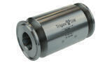 Accuracy Of Turbine Flowmeters With Variable Viscosity Fluids